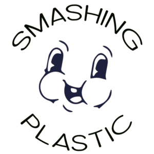 Smashing Plastic